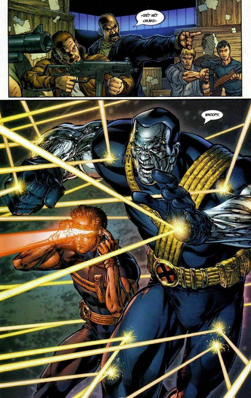 ultimate x-men chapter 48 13