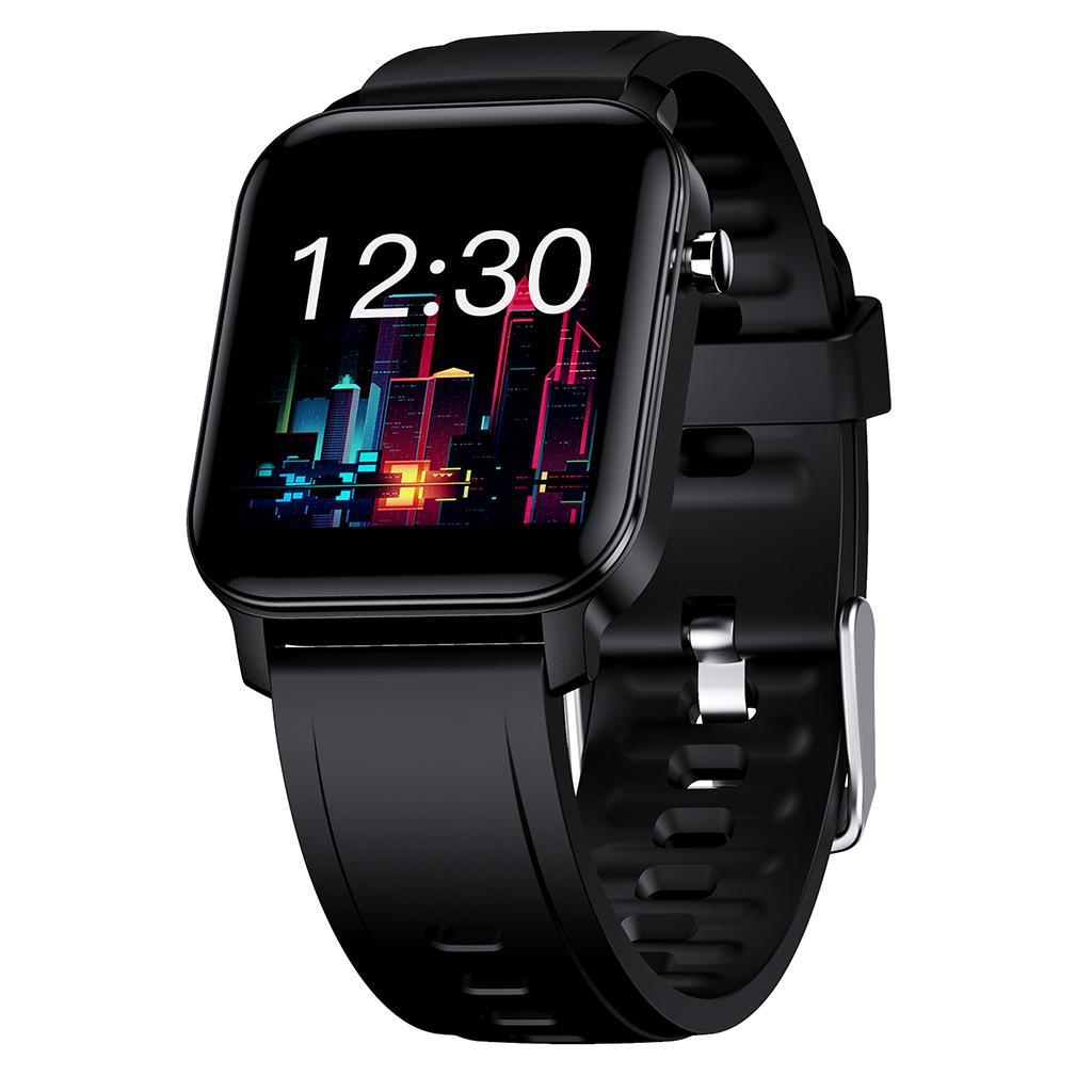 Watch IP68 Waterproof Full Touch Screen Wristwatch