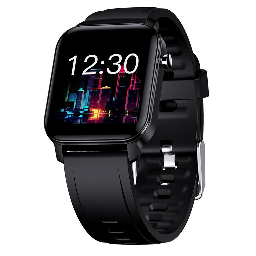 watch IP68 Waterproof Full Touch Screen Wristwatch