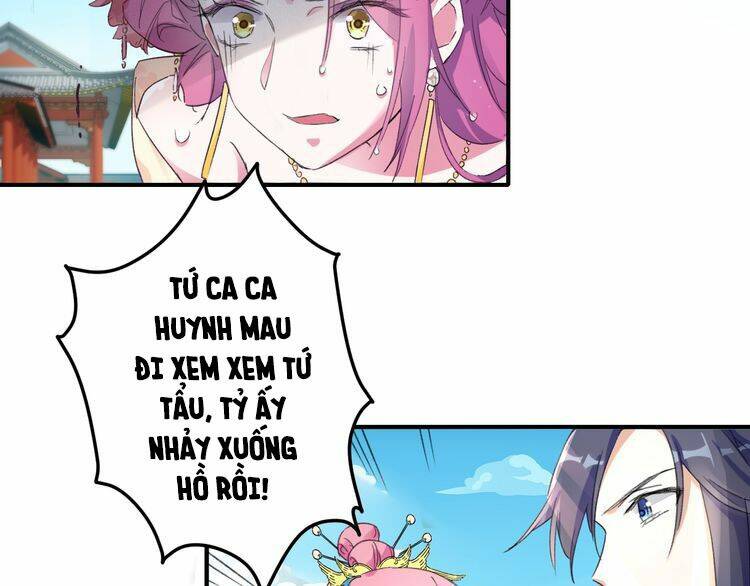 hoa nhan sách chapter 42.1 22