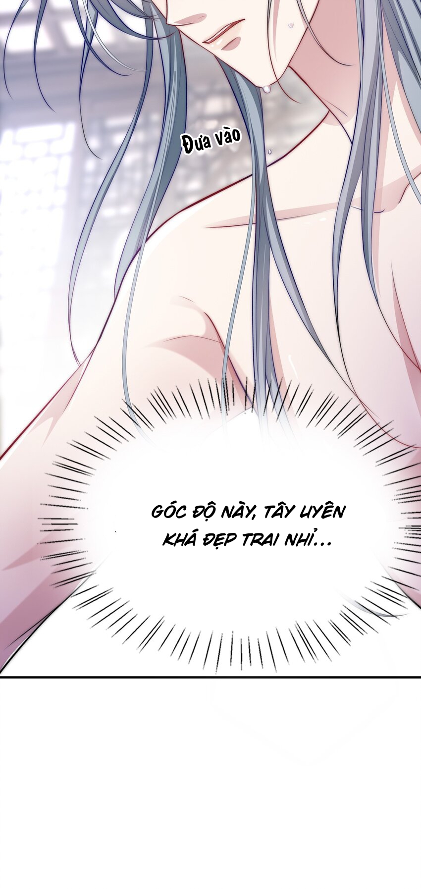 chiến lược tẩy trắng của phản diện chapter 56 18