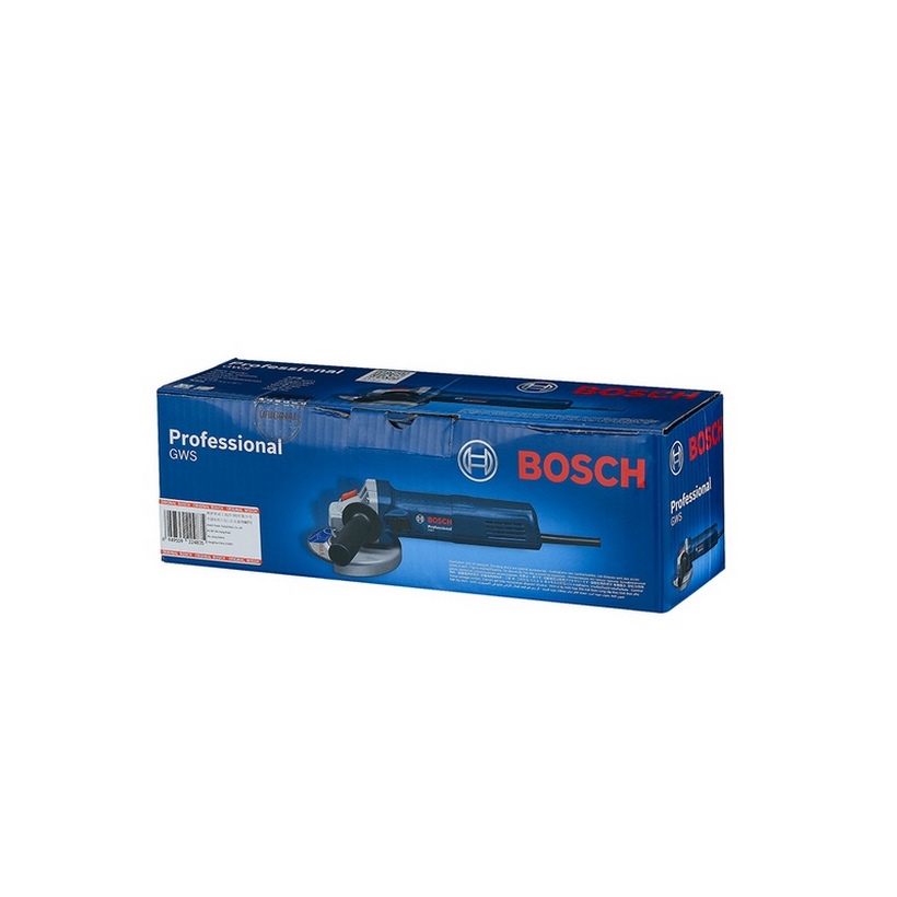 Máy mài góc Bosch GWS 900-100 (Hộp giấy) 900W