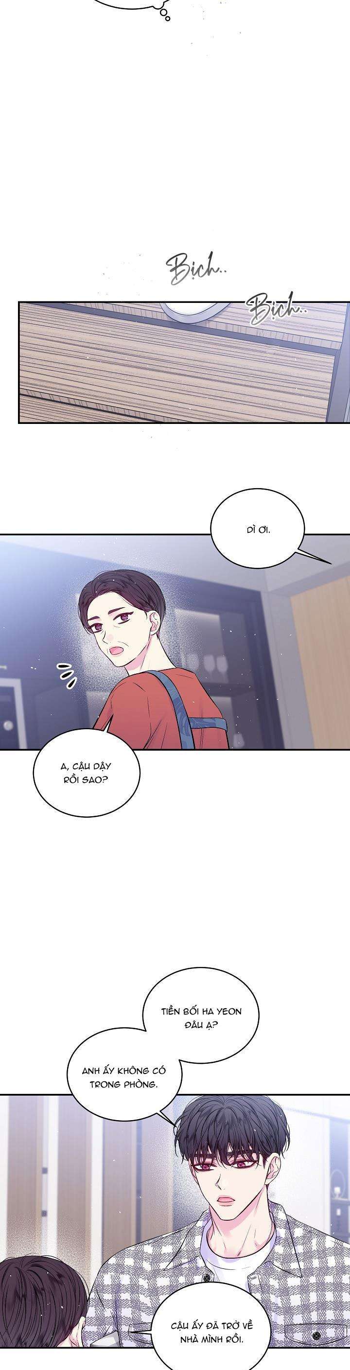 bình minh thứ hai chapter 63 21