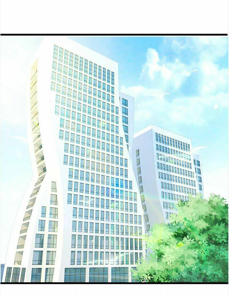 phúc hắc lão công buông em ra chapter 109 11