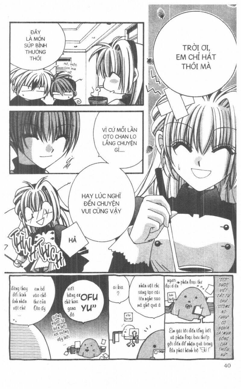 milk crown chapter 3 40