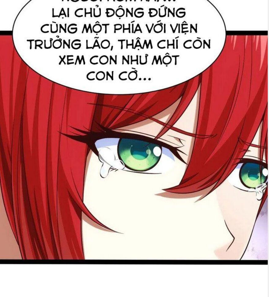 ma thú kiếm thánh dị giới tung hoành chapter 114 33
