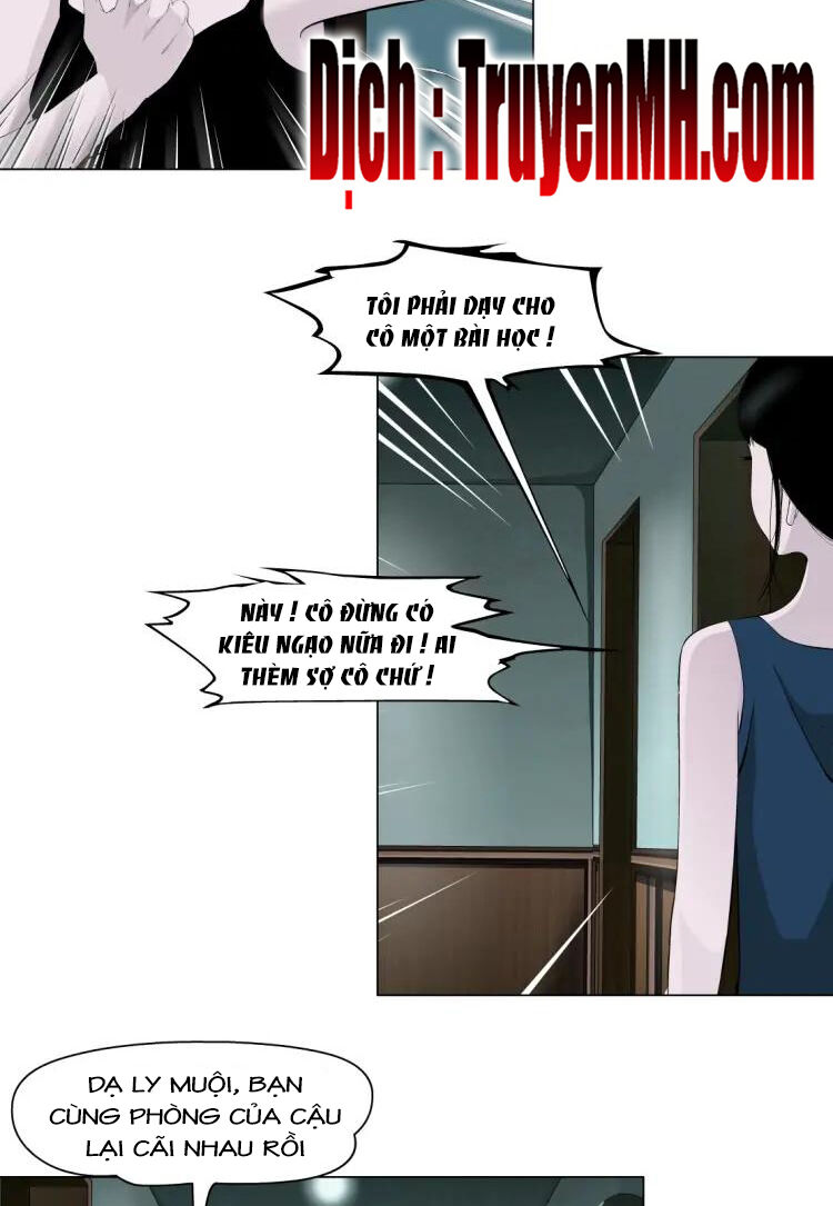 điêu khắc chapter 26 16