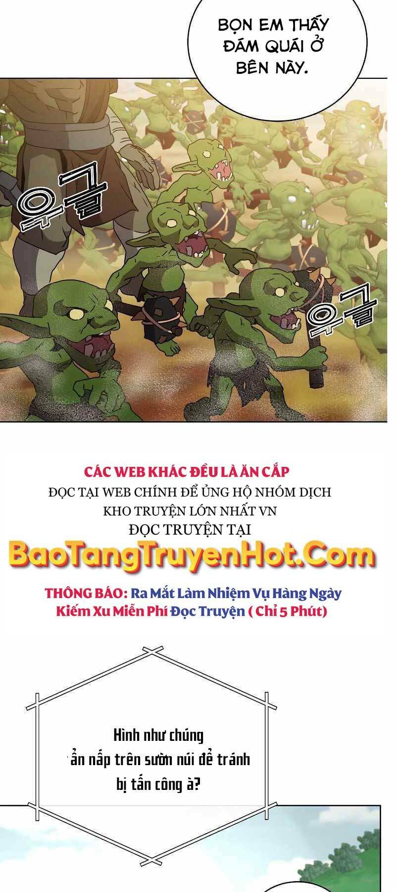 Anh Hùng Mạnh Nhất Trở Lại chapter 98 29