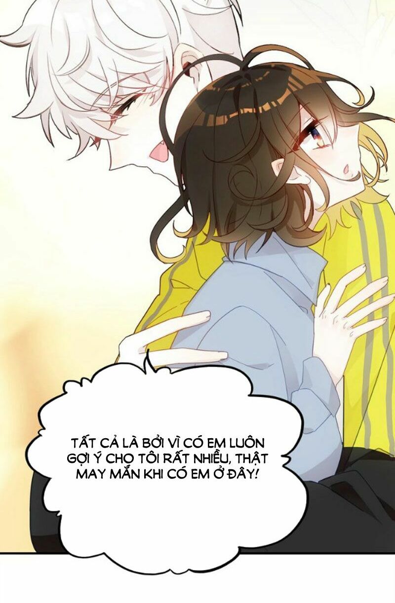 Ái Thượng Ngạo Kiều Long Vương Gia chapter 41 - Trang 50