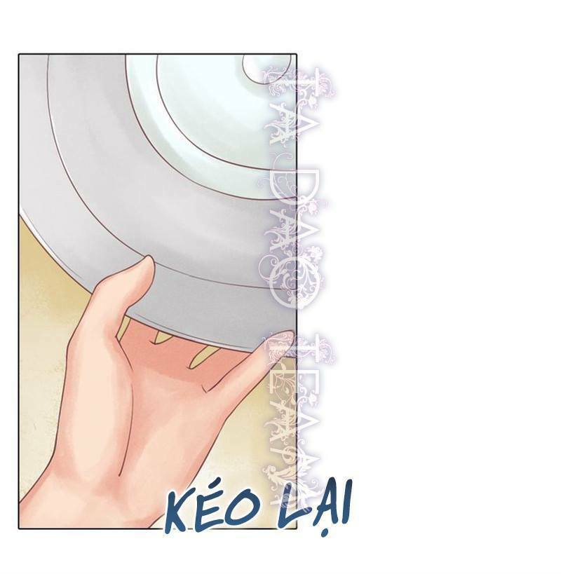 thứ nữ hữu độc chapter 21 22