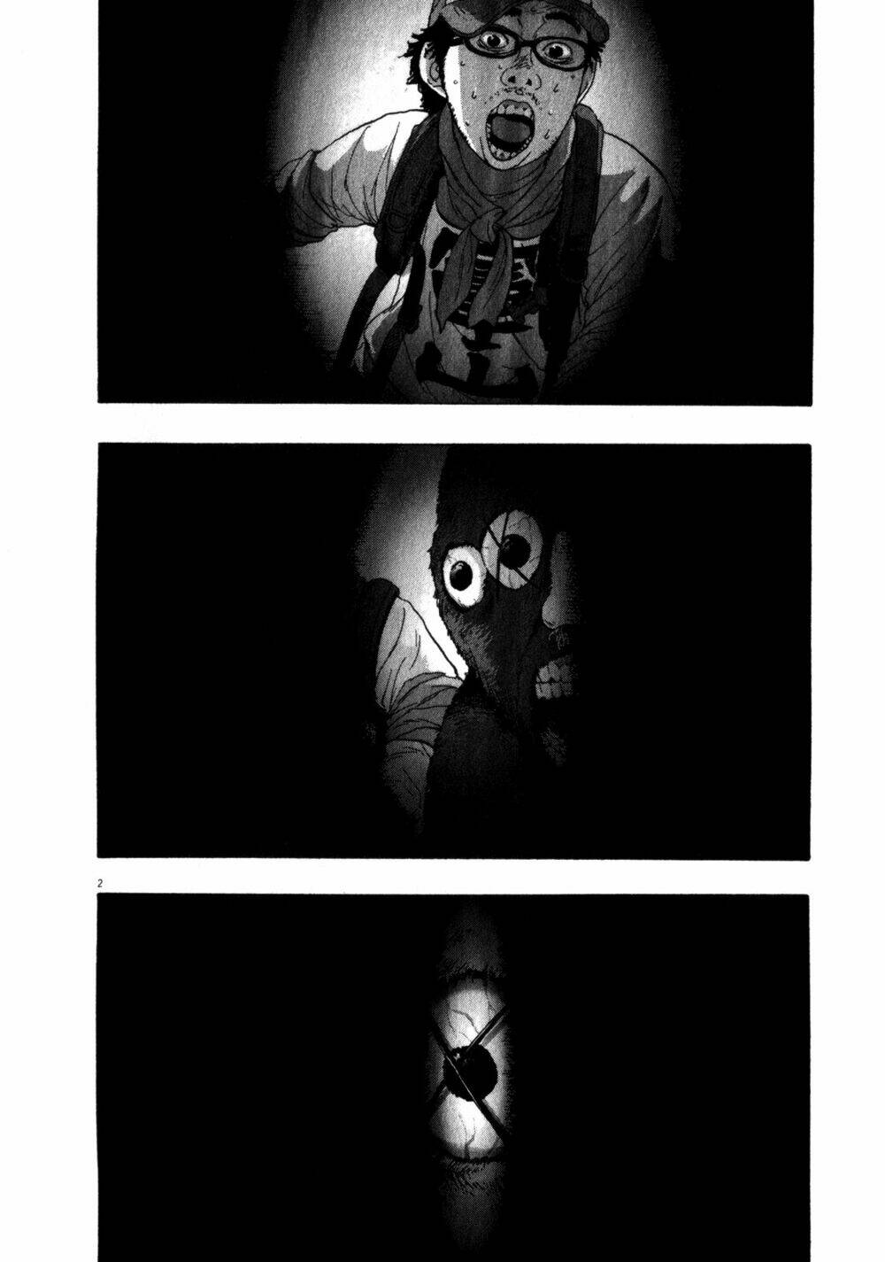 tôi là người hùng chapter 78 4