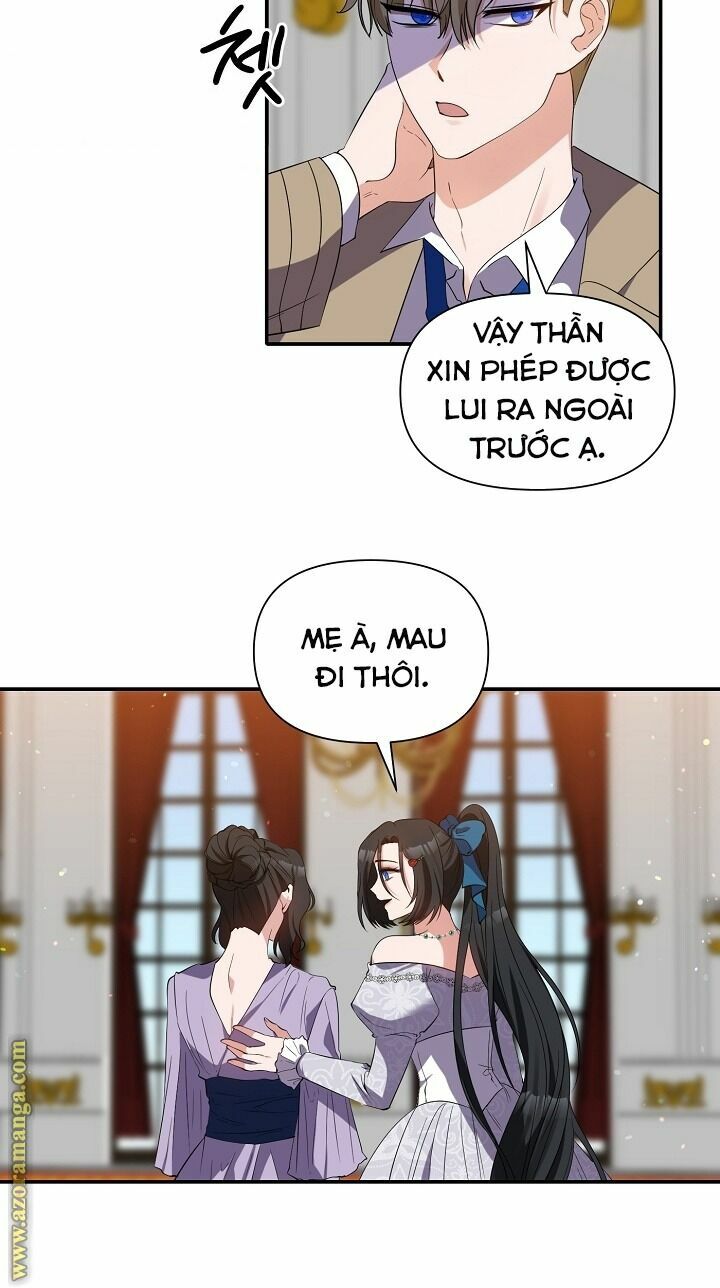 người chồng bạo chúa của tôi đã thay đổi chapter 21 30