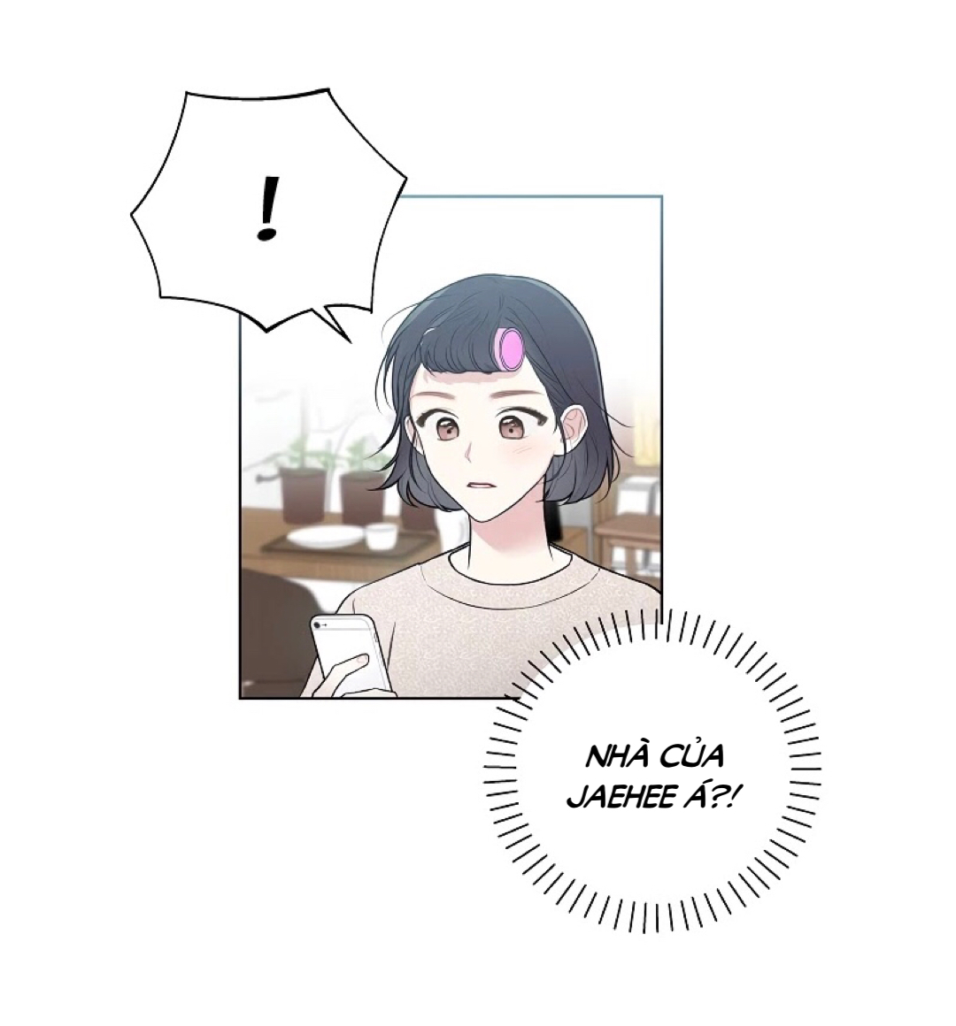 invitation of mystic messenger chapter 15 41