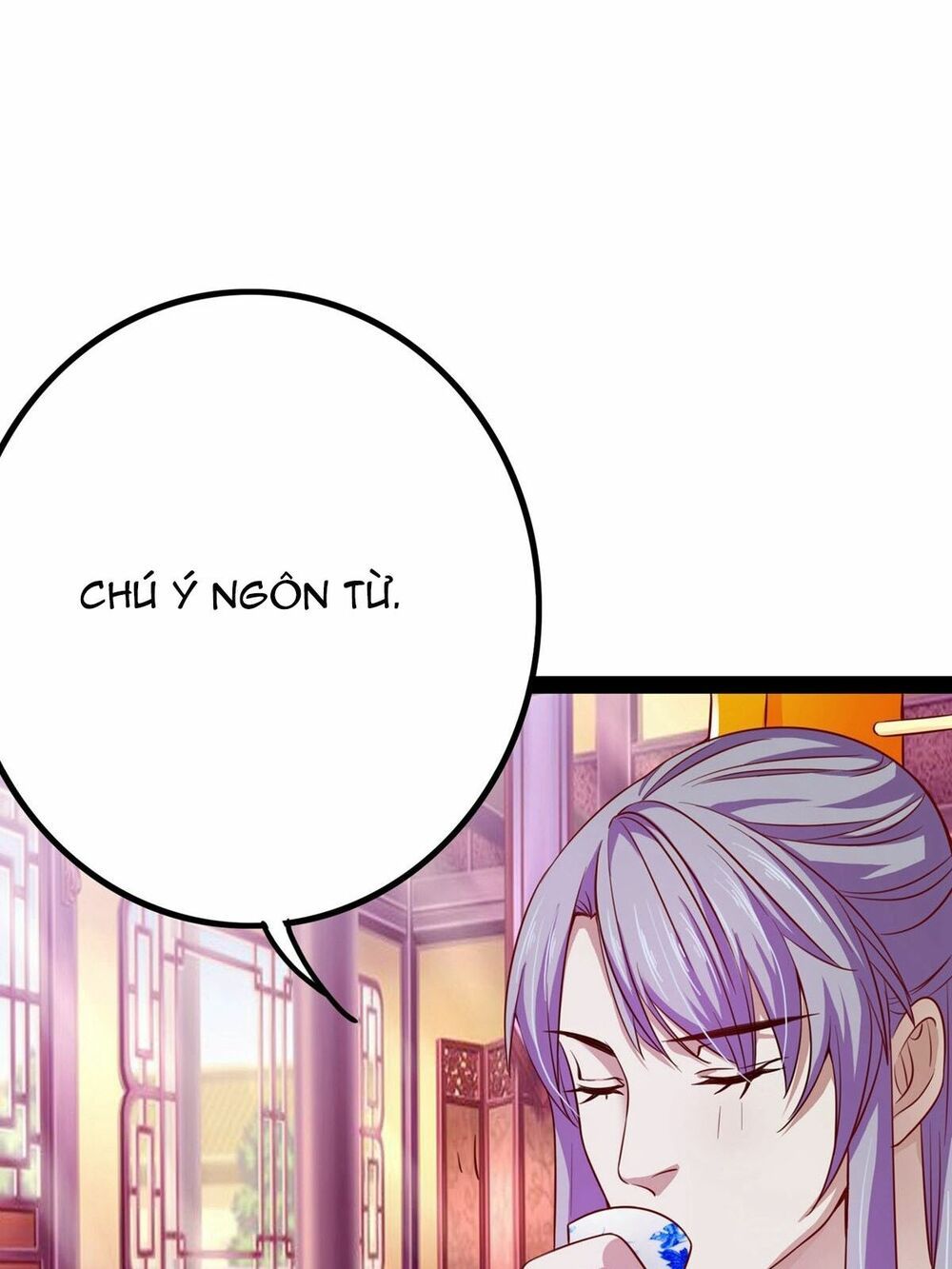 hoàng hậu của trẫm là võ lâm minh chủ chapter 14 43