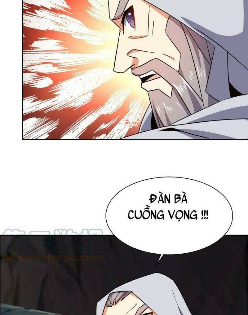 thôn phệ một thế giới tu tiên chapter 150 51