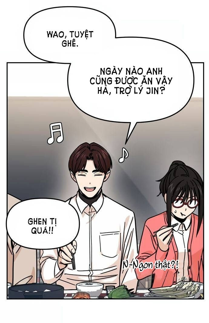 cuộc gặp gỡ định mệnh! chapter 10 87
