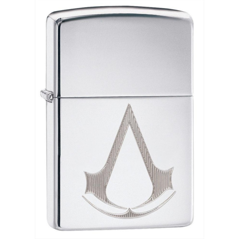 Bật Lửa Zippo Assassin's Creed 29486