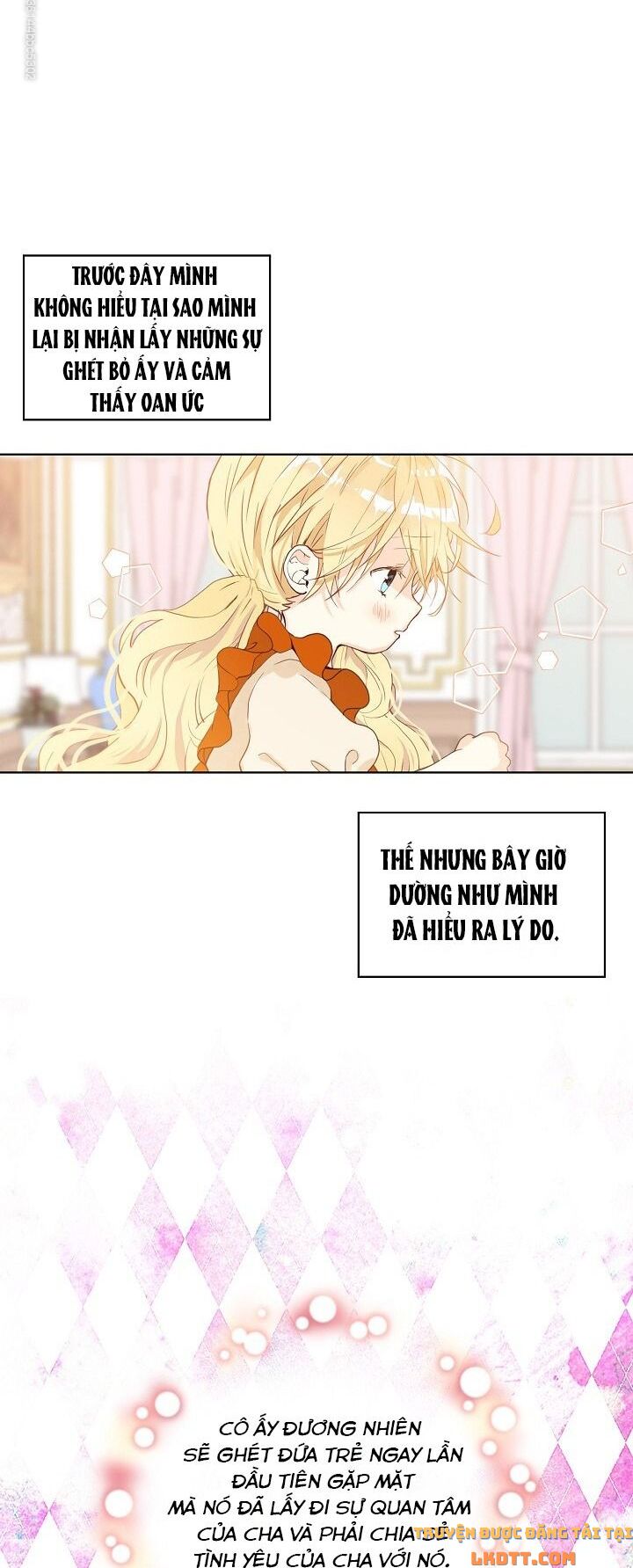 con có phải con là con gái của ngài không? chapter 36 17