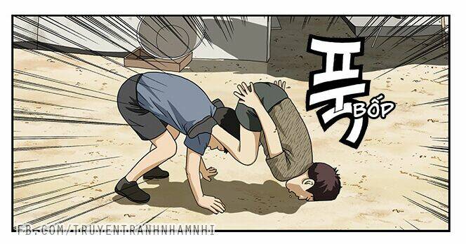 cậu bé lập dị chapter 12 7