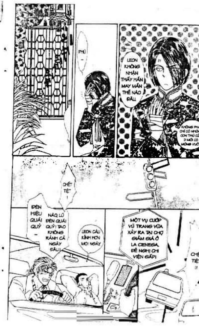 tiệm thú kiểng chapter 33 65