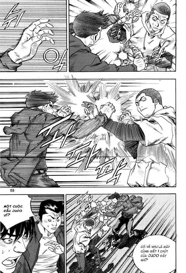 change guy chapter 295 10