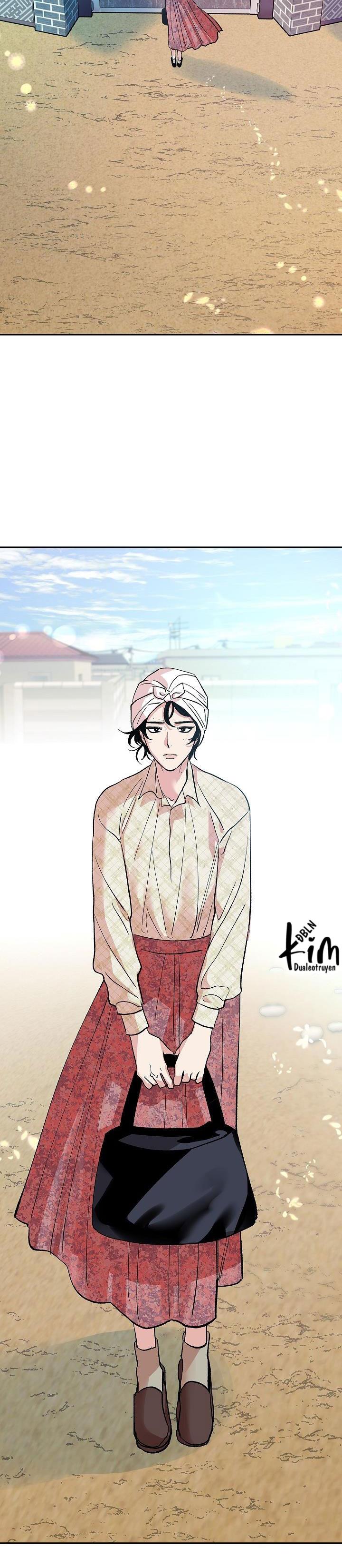 sa ha (anh dâu x em chồng) chapter 1 10