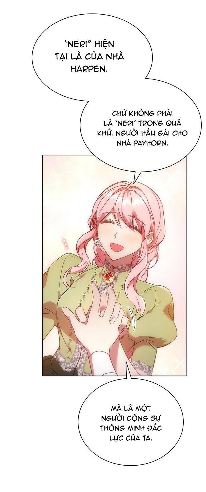 tôi đã ly hôn nhưng lại trở thành tài phiệt chapter 20.2 31