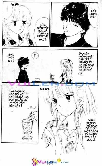 cô nàng đẹp trai chapter 2 125