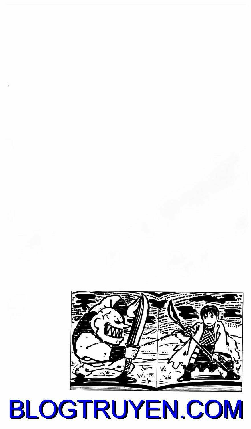 naruto - cửu vĩ hồ ly chapter 300 18