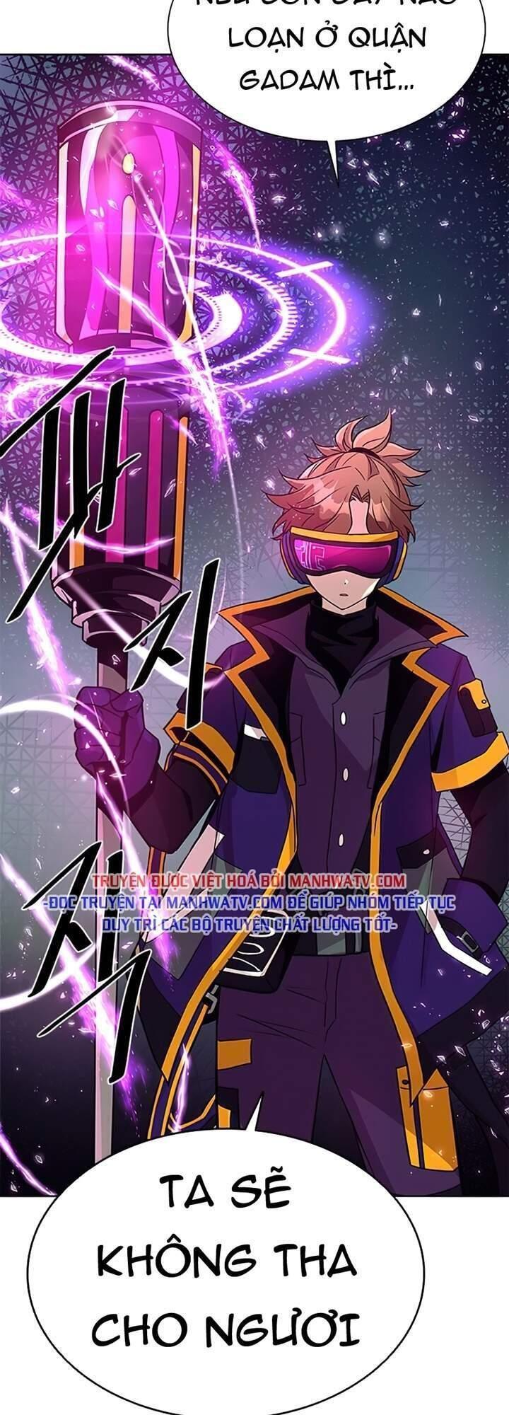 tiêu diệt ác nhân chapter 38 68