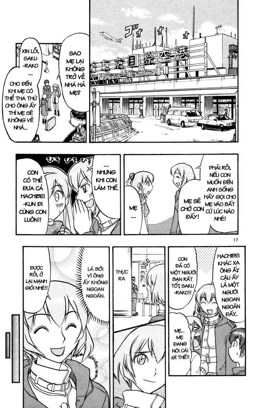 ai kora chapter 83 17