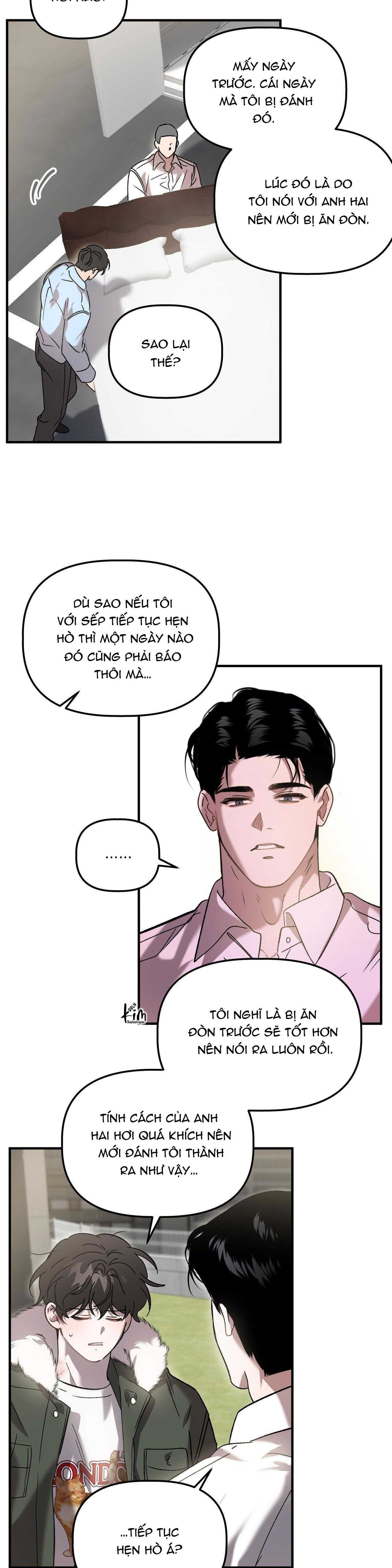 đã hiểu chưa chapter 60 20