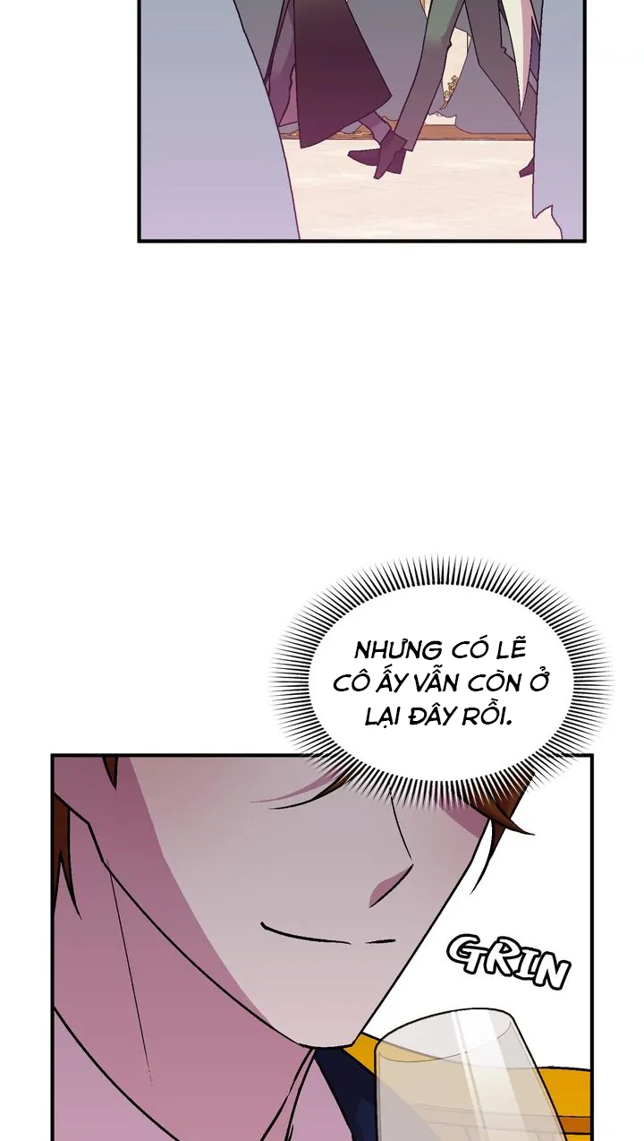 tôi sẽ cứu lấy gia tộc sắp sụp đổ chapter 117 12