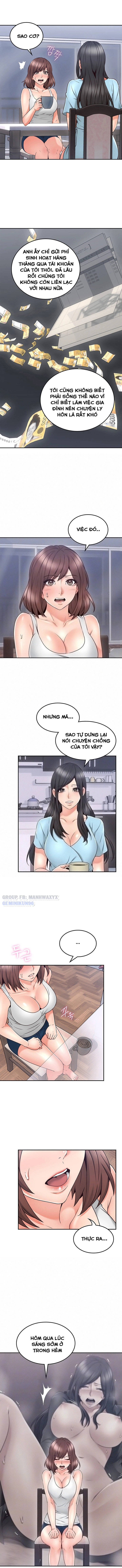 xoa dịu em đi chapter 43 2