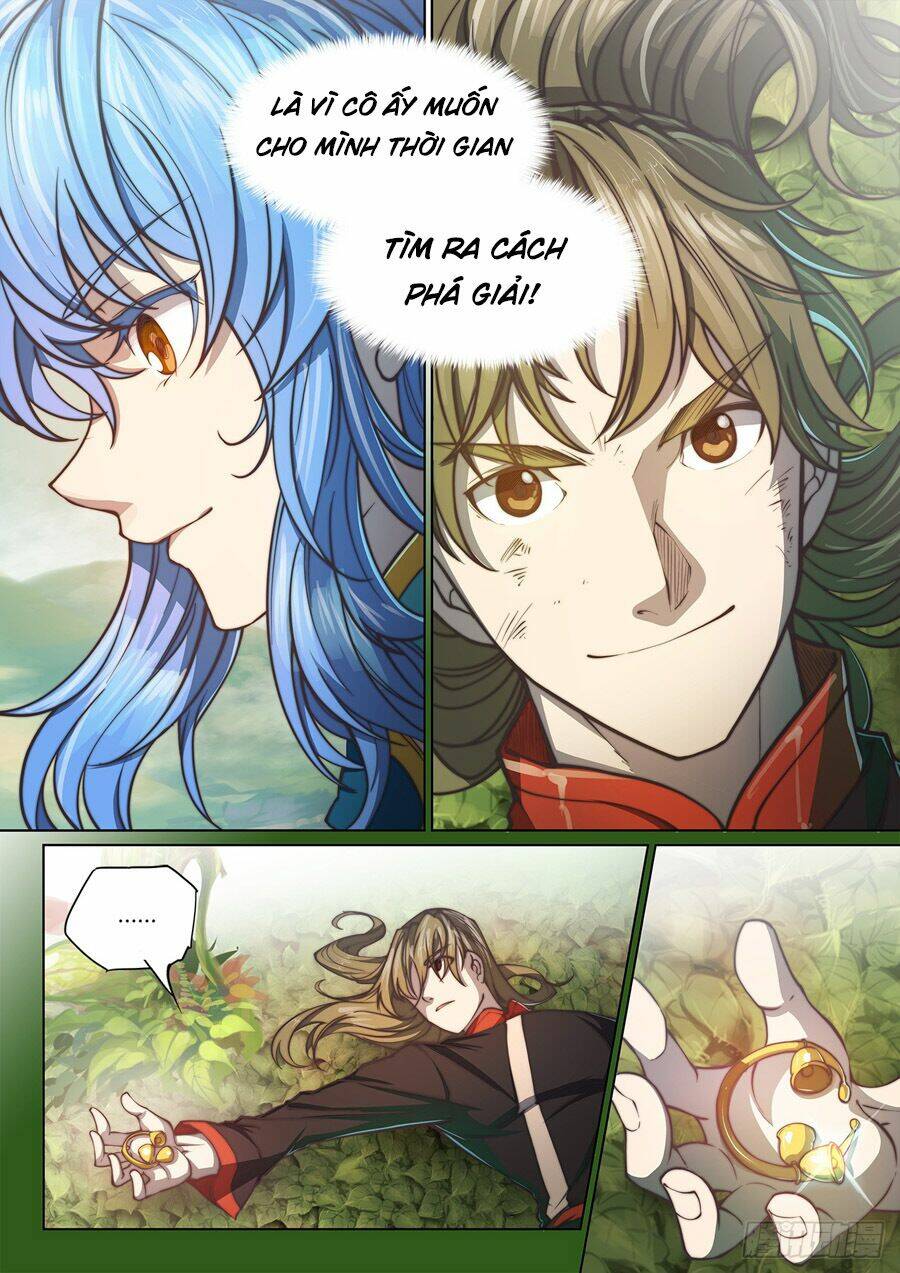 huyền giới chi môn chapter 112 13