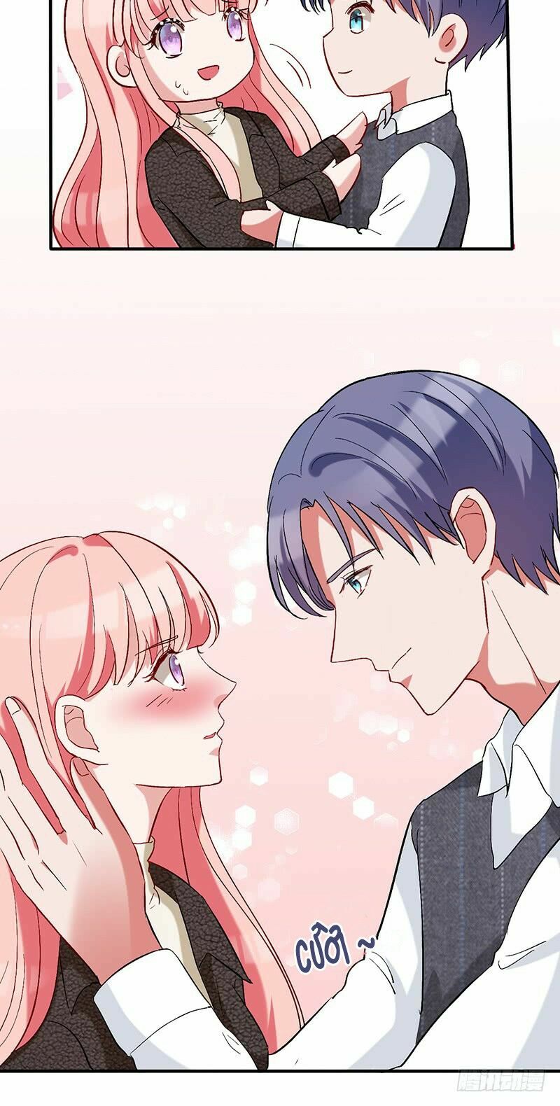 manh thê khó dỗ phần 1 chapter 65 22