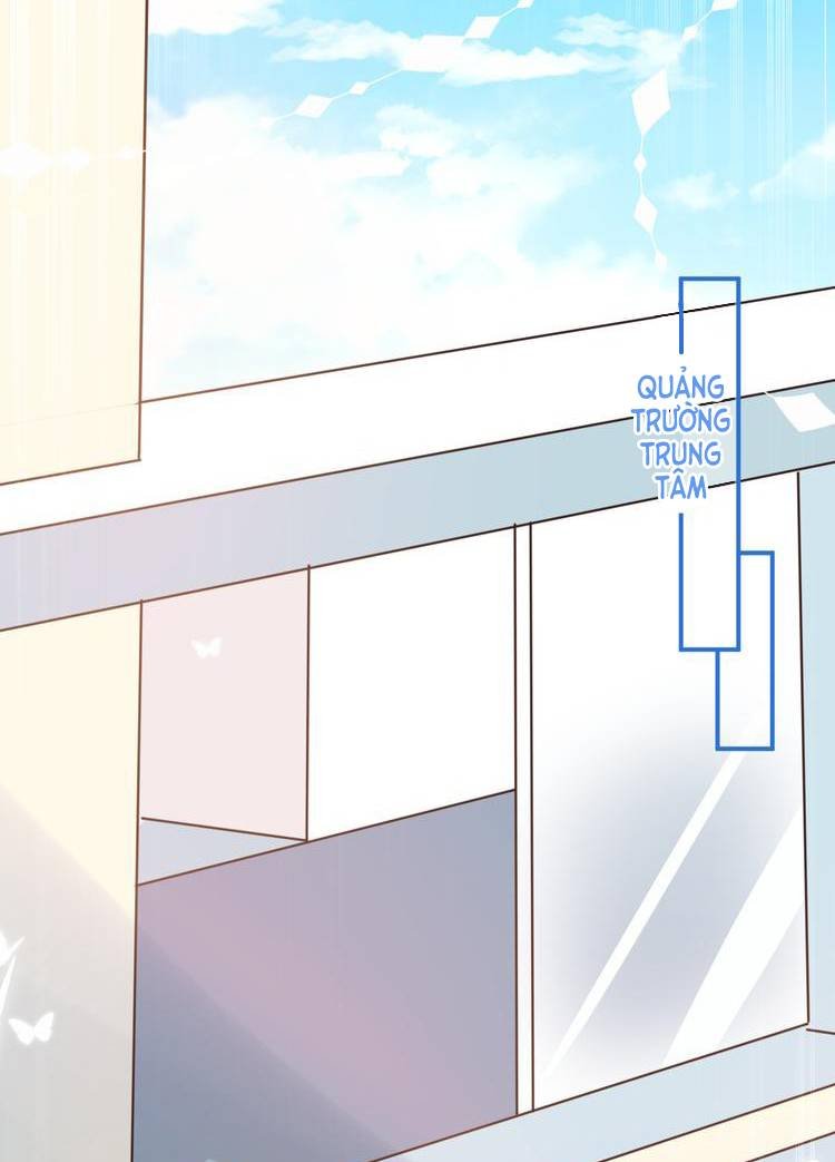 mối tình đầu của cậu ấy lại chính là tôi chapter 12 14