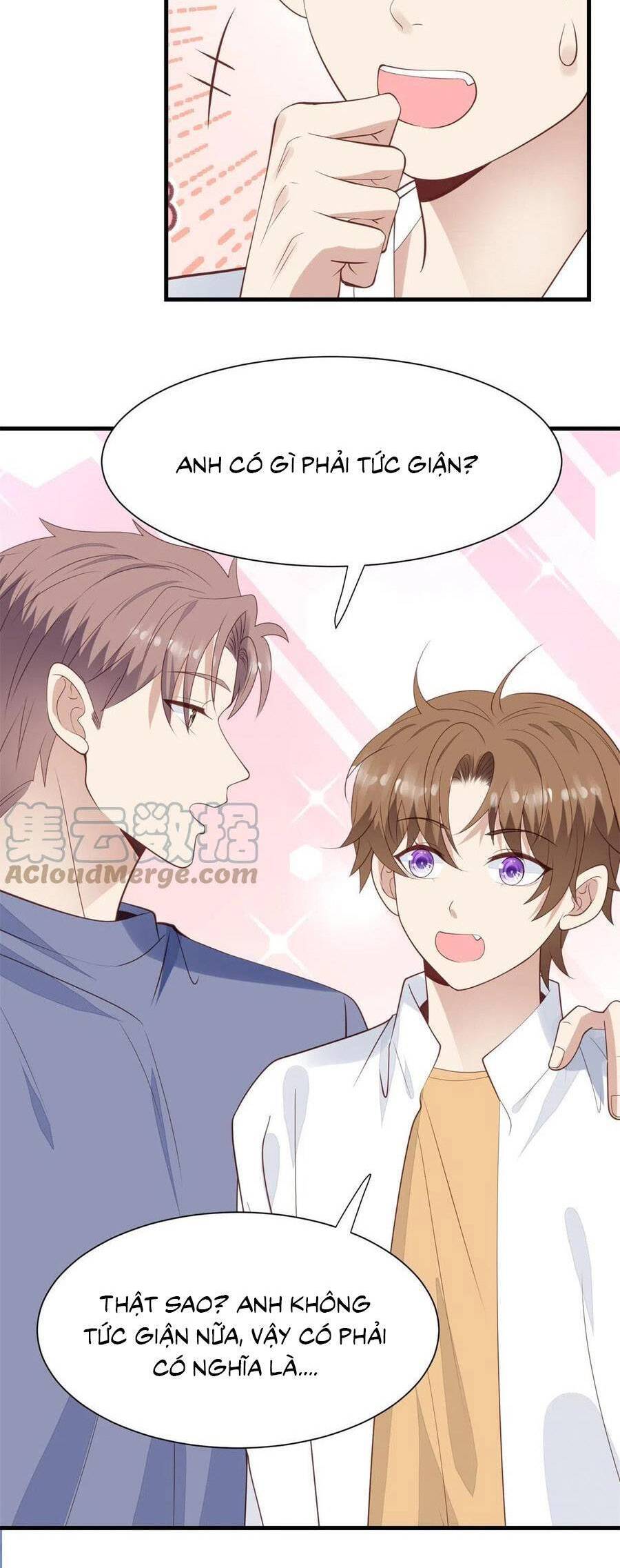 dựa vào đại lão ổn định vị trí c trong nam đoàn chapter 176 16