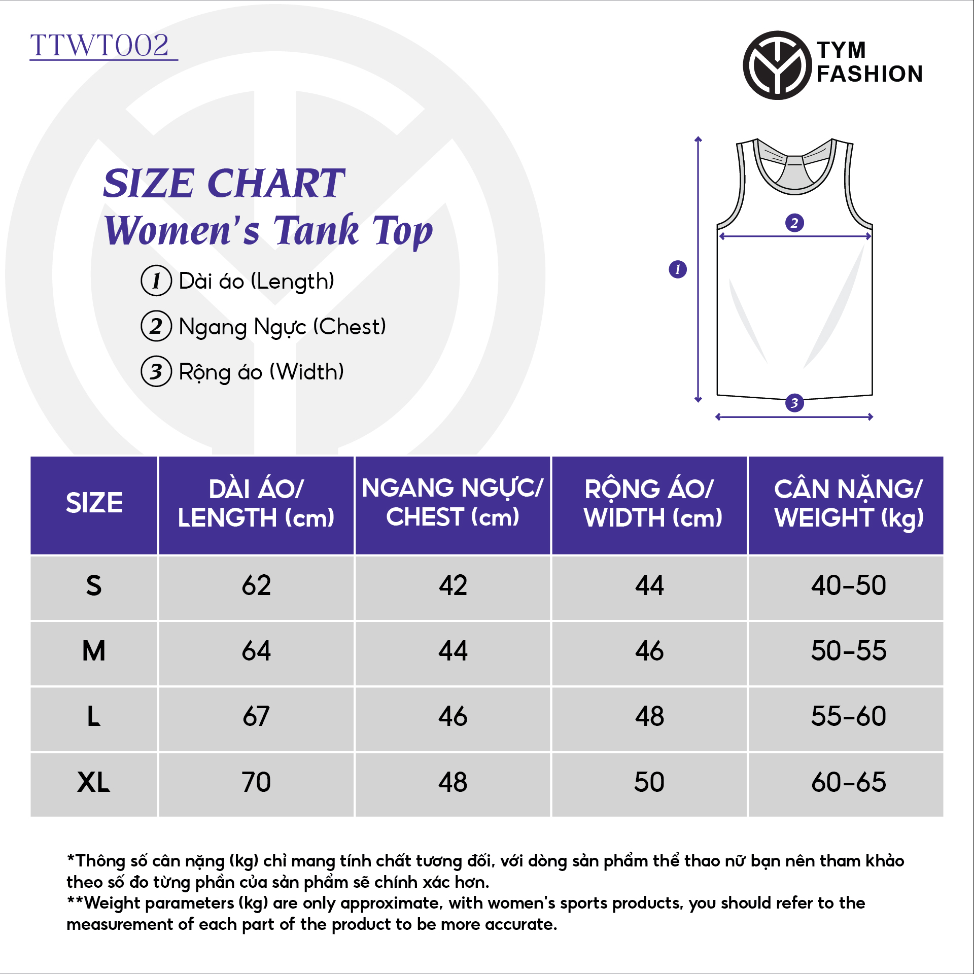 Áo Tank Top Thể Thao Nữ Tập Gym Yoga TYM TTWT002 - Form Rộng, Cách Điệu Nhún Eo - TYM FASHION