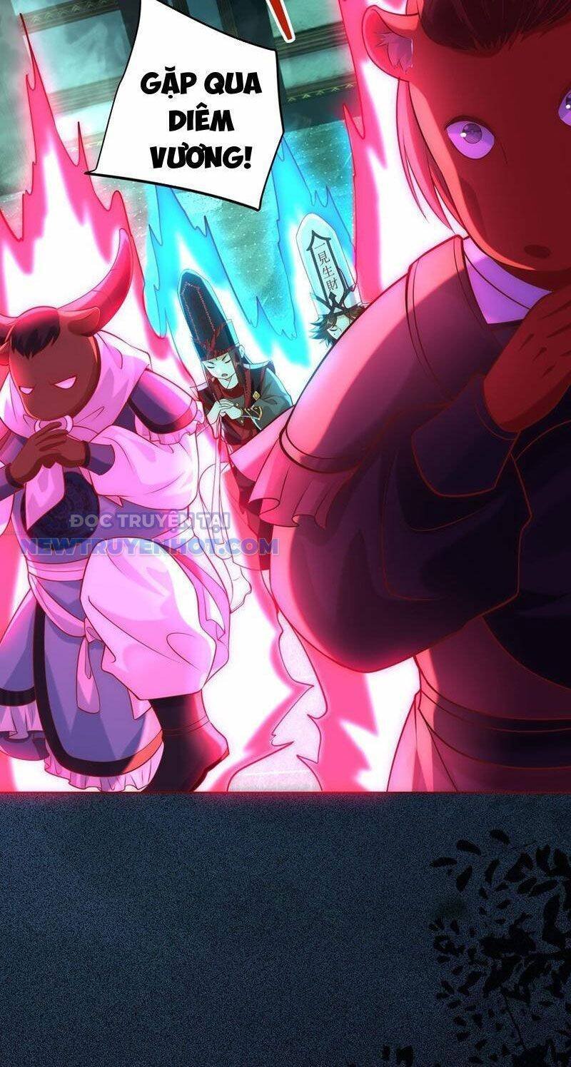 ta thực sự không muốn làm thần tiên chapter 35 52