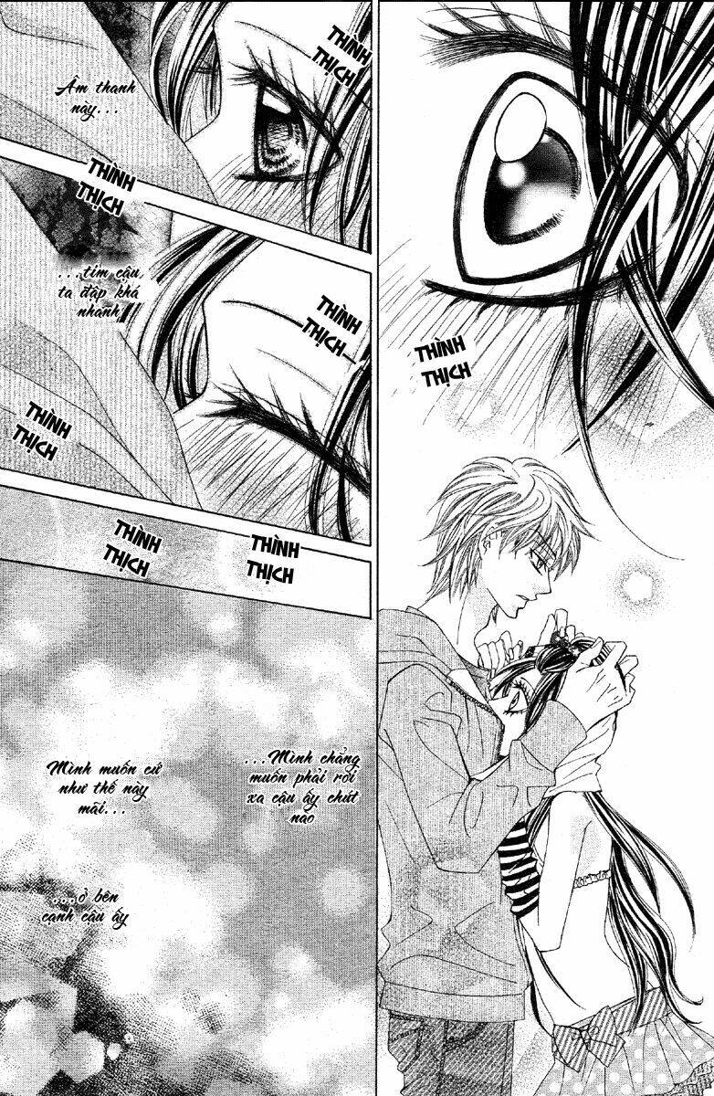 honey*witch chapter 0 33