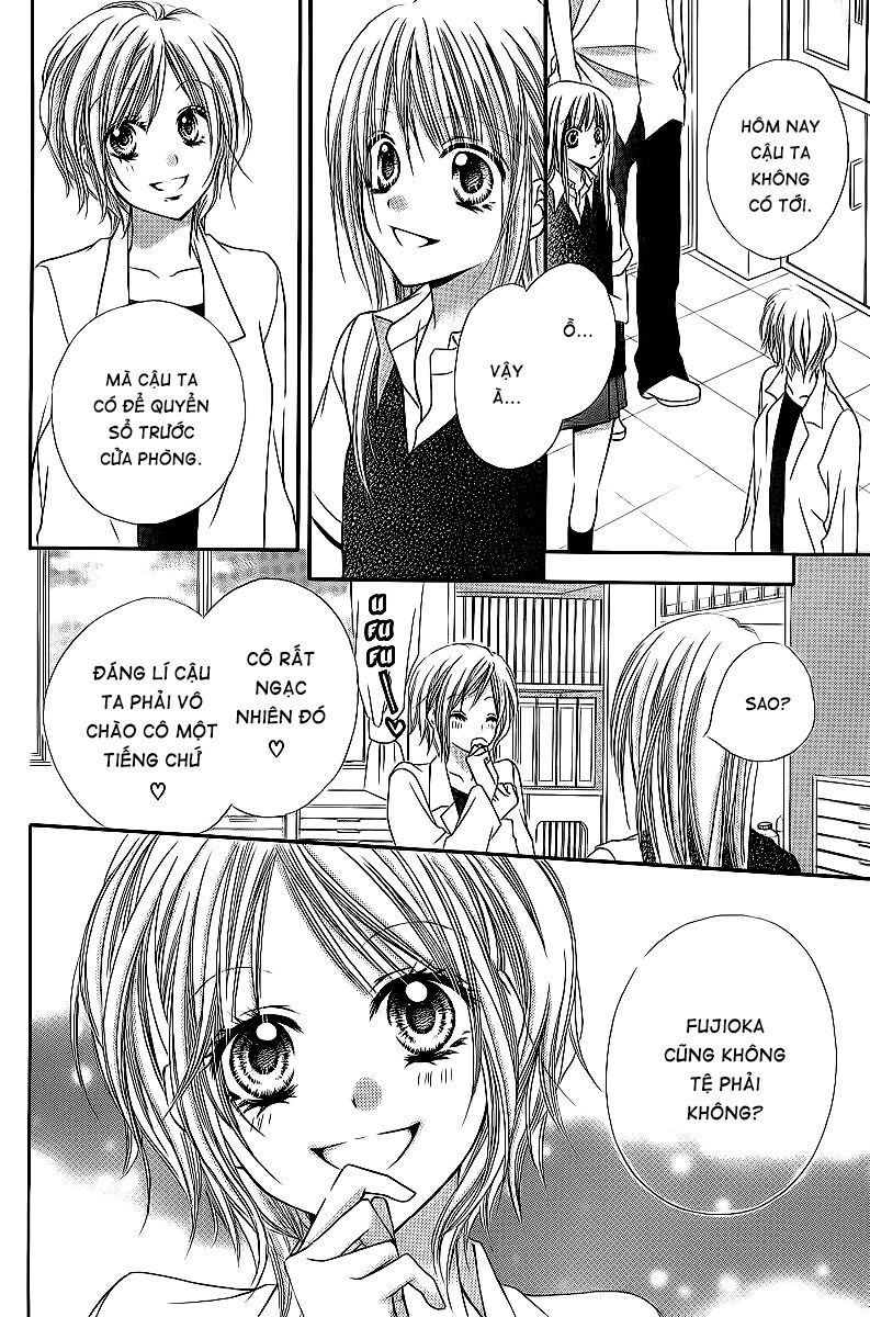 bí mật xương rồng chapter 15 30