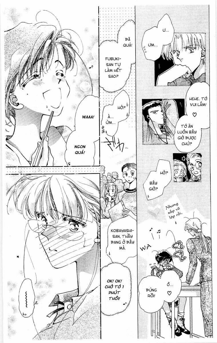 omake no kobayashi-kun chapter 1 34