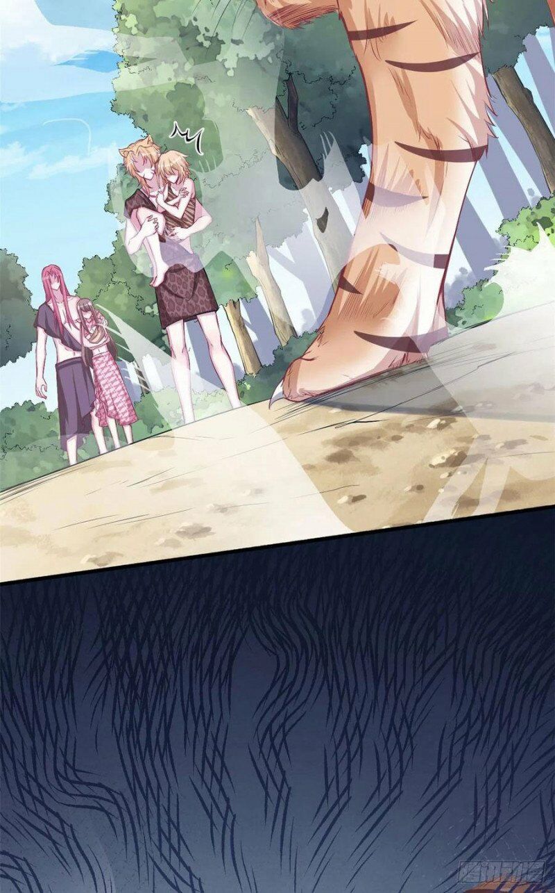 [16+] thảnh thơi thú thế chủng chủng điền, sinh sinh tể chapter 246 51