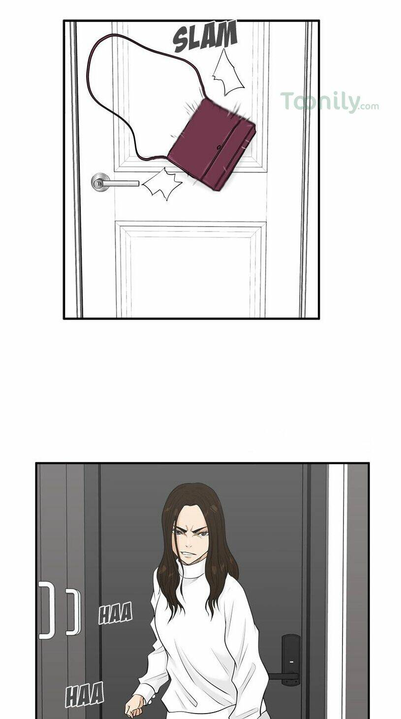 mr kang chapter 43 45