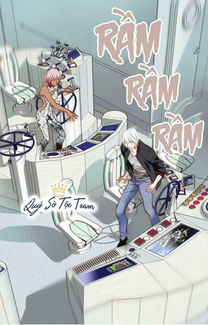 tiếp xúc chí mạng chapter 23 35