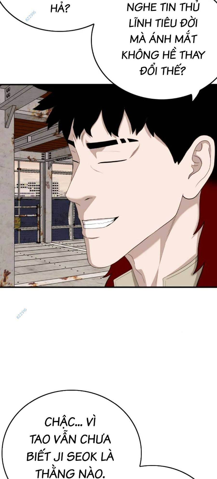 người xấu chapter 151 104