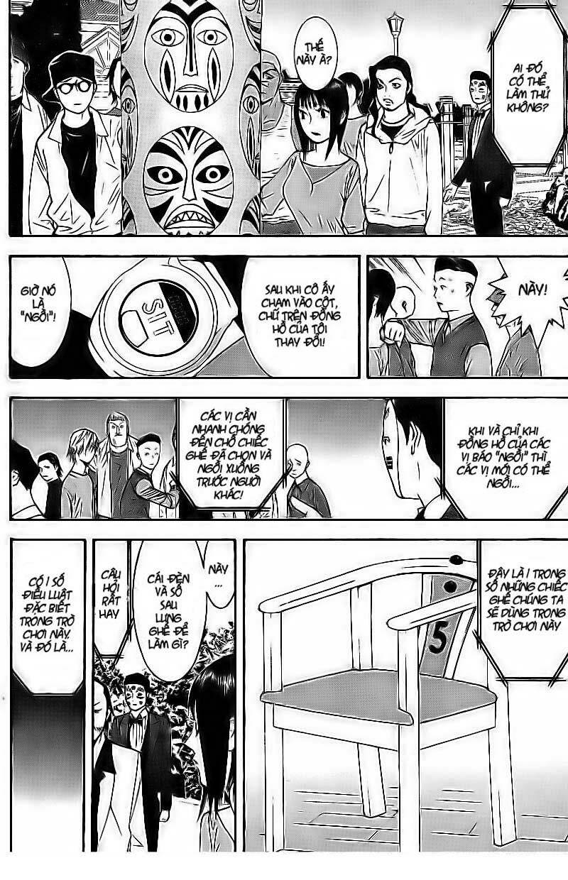 liar game chapter 104 7