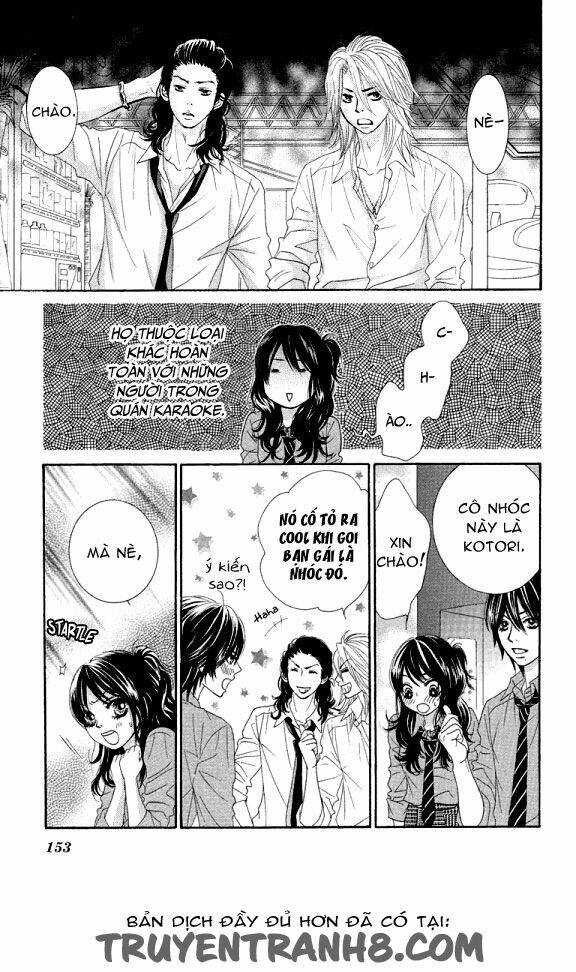 bokutachi wa shitte shimatta chapter 20 19