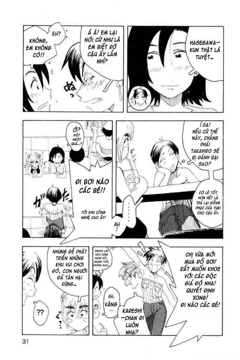 inu neko jump chapter 18 6